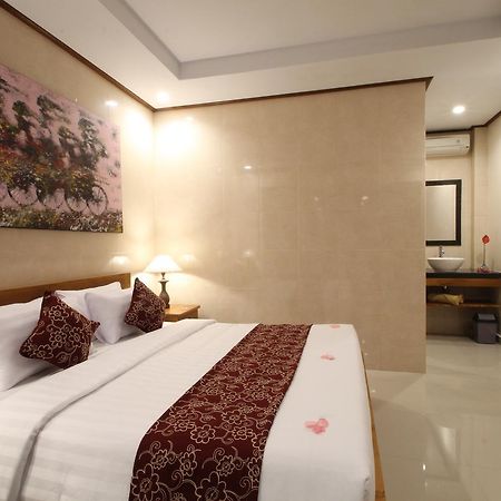 Yuni'S House Hotel อูบุด ภายนอก รูปภาพ