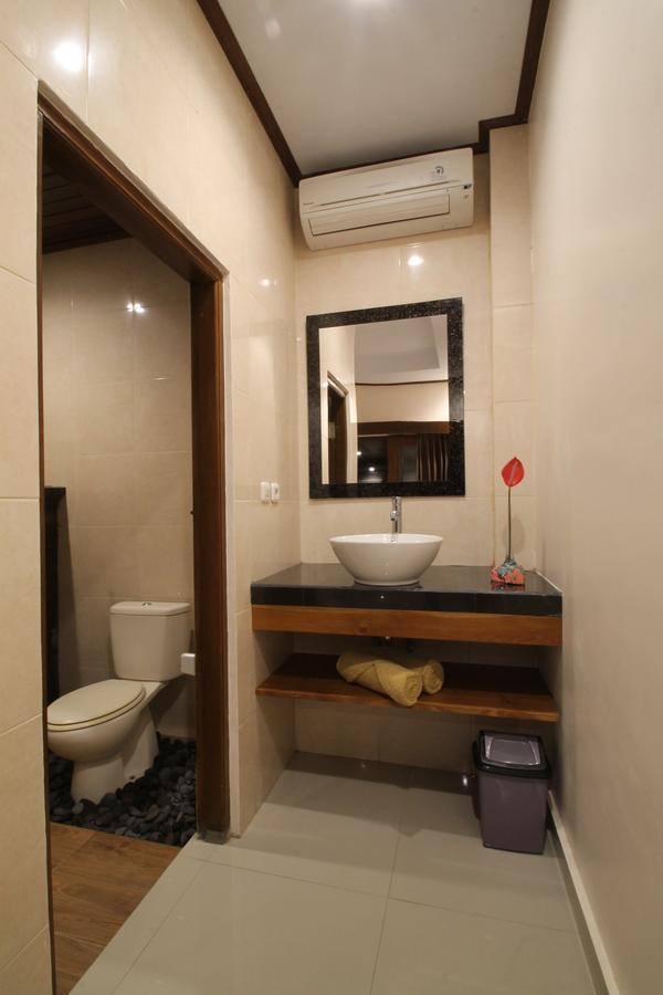 Yuni'S House Hotel อูบุด ภายนอก รูปภาพ