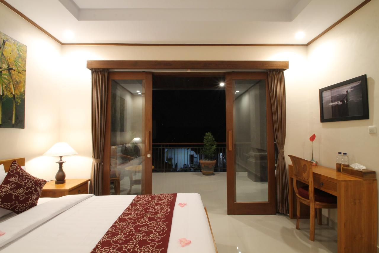 Yuni'S House Hotel อูบุด ภายนอก รูปภาพ