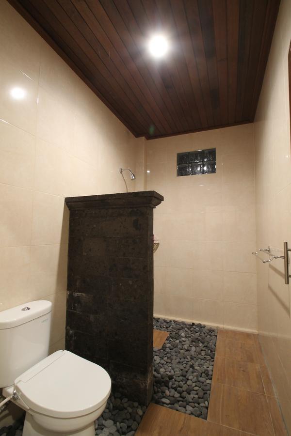 Yuni'S House Hotel อูบุด ภายนอก รูปภาพ