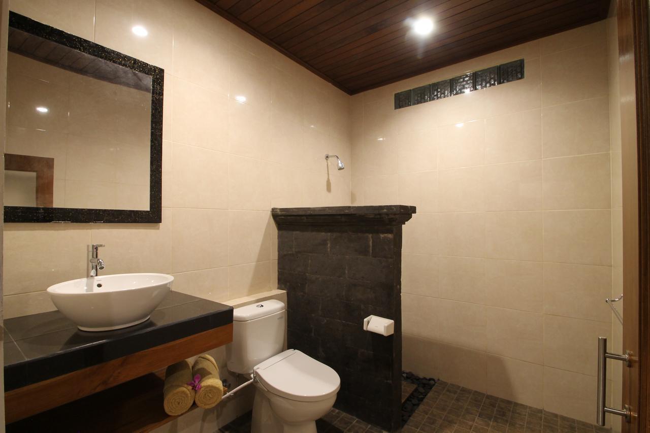 Yuni'S House Hotel อูบุด ภายนอก รูปภาพ